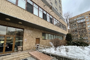 Фото здания