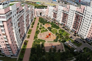 Фото здания