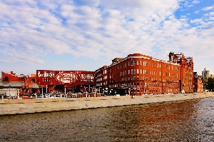 Фото здания