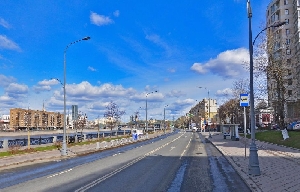 Фото здания