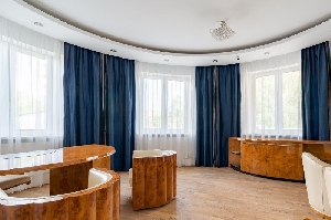 Фото здания