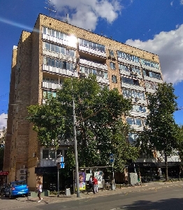 Фото здания