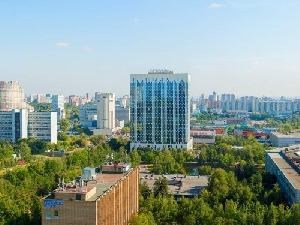 Фото здания
