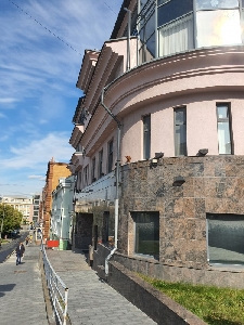 Фото здания