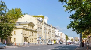 Фото здания