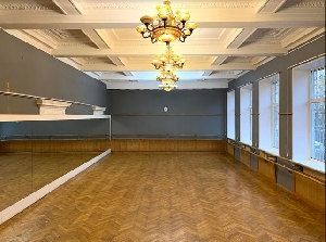 Фото здания