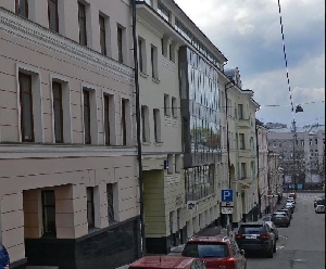 Фото здания