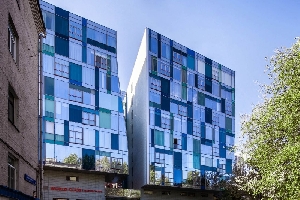 Фото здания