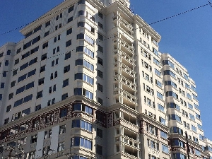 Фото здания