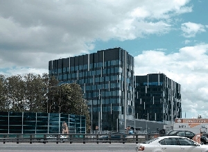 Фото здания