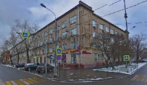 Фото здания