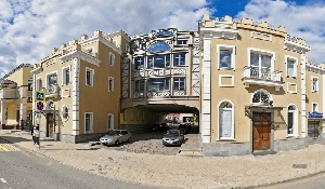 Фото здания