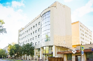 Фото здания