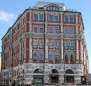 Фото здания
