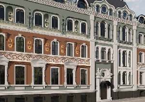 Фото здания