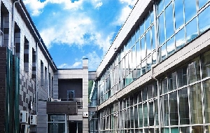 Фото здания