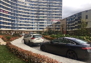 Фото здания
