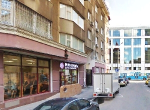 Фото здания