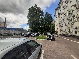 Фото здания