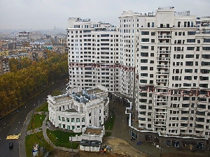 Фото здания