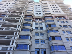 Фото здания