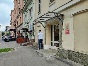 Фото здания