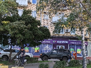 Фото здания