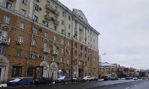 Фото здания