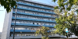 Фото здания