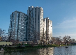 Фото здания