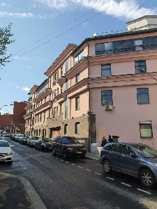 Фото здания