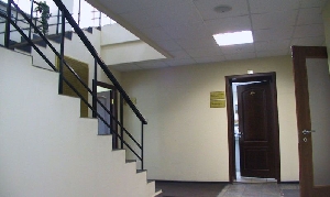 Фото здания