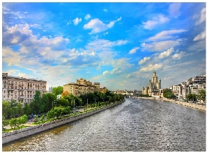 Фото здания