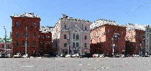 Фото здания