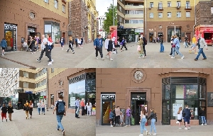Фото здания