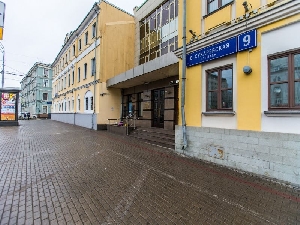 Фото здания