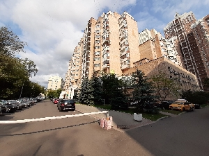 Фото здания