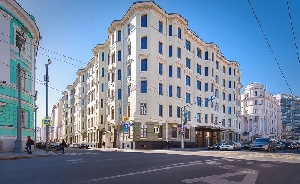 Фото здания