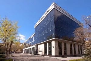 Фото здания