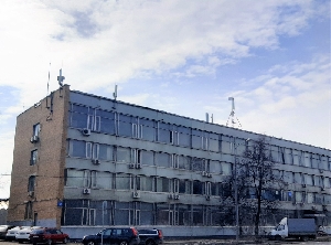 Фото здания