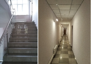 Фото здания