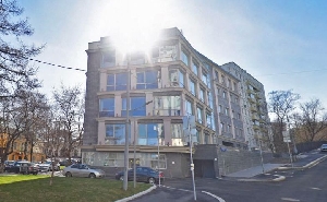 Фото здания