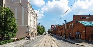 Фото здания