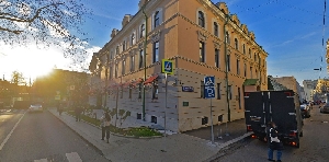 Фото здания