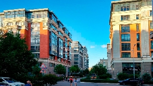 Фото здания