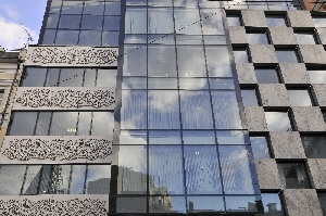 Фото здания