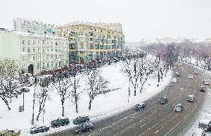 Фото здания