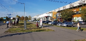 Фото здания