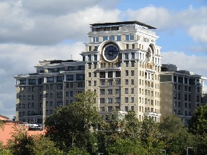 Фото здания