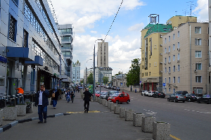 Фото здания